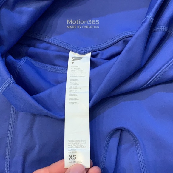 Fabletics - Picture 5 of 5